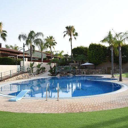 Holiday Home Valencia Ріба-Роджа-де-Турія Екстер'єр фото
