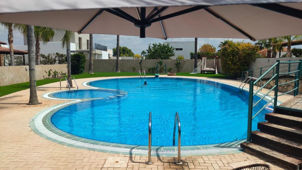 Holiday Home Valencia Ріба-Роджа-де-Турія Екстер'єр фото