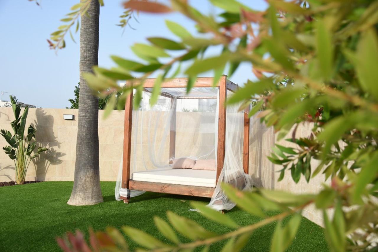 Holiday Home Valencia Ріба-Роджа-де-Турія Екстер'єр фото