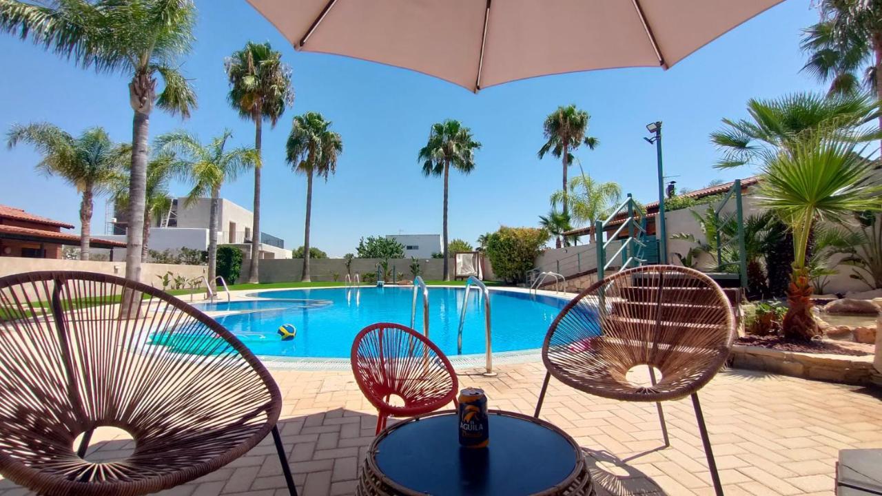 Holiday Home Valencia Ріба-Роджа-де-Турія Екстер'єр фото