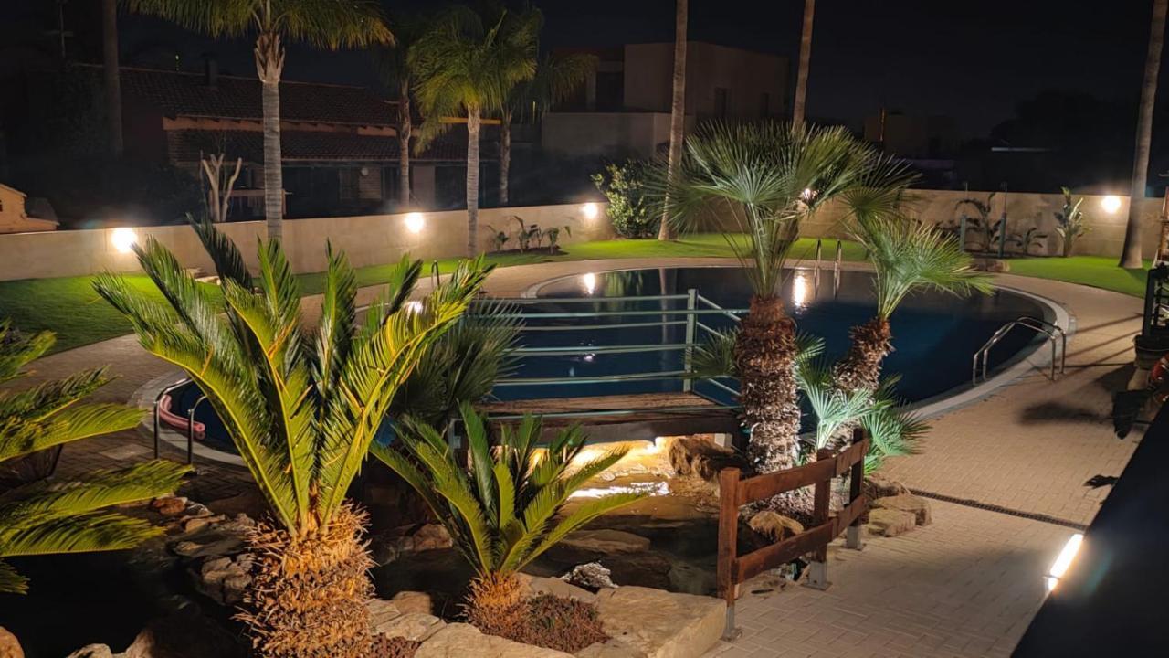 Holiday Home Valencia Ріба-Роджа-де-Турія Екстер'єр фото