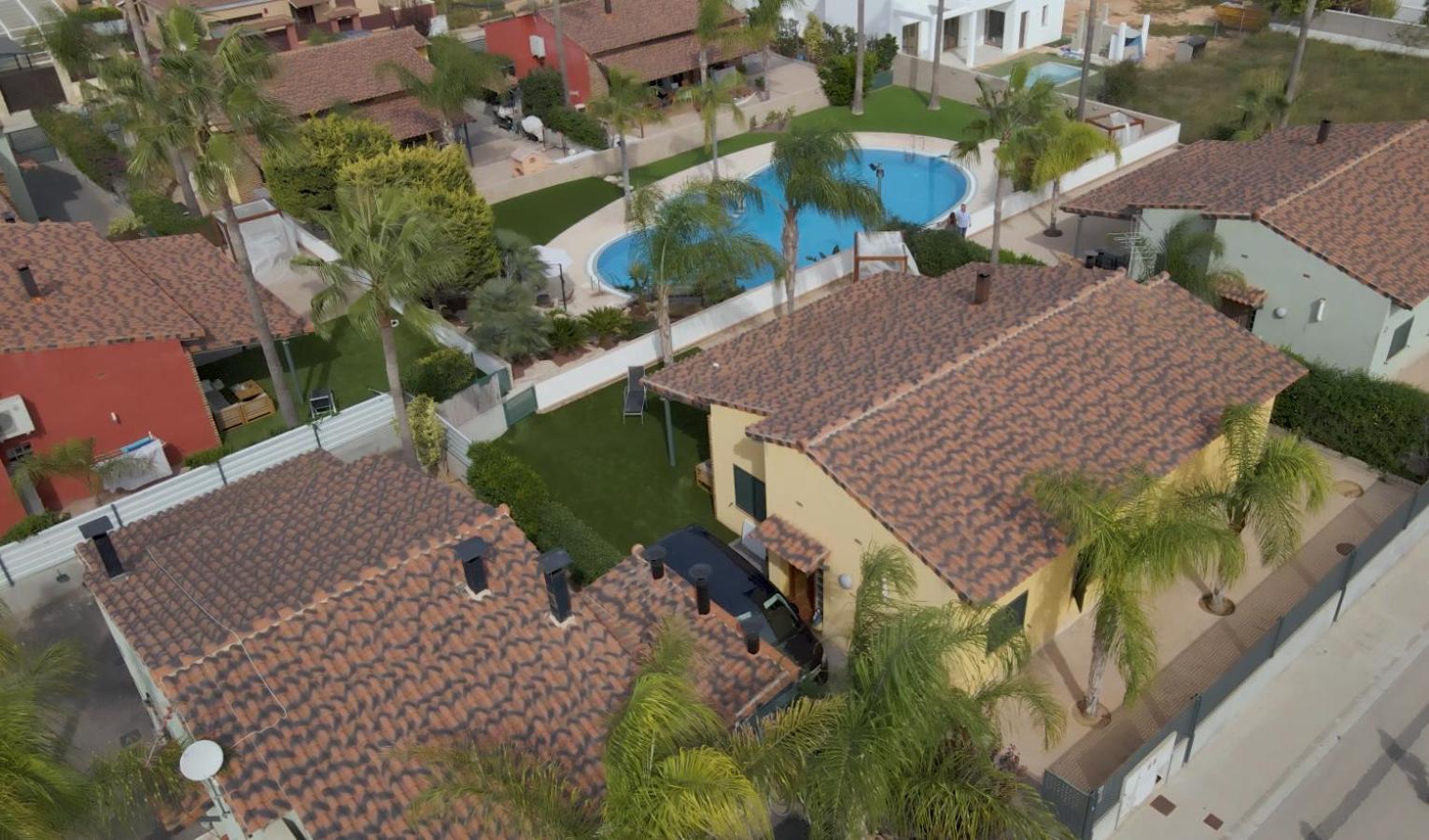 Holiday Home Valencia Ріба-Роджа-де-Турія Екстер'єр фото