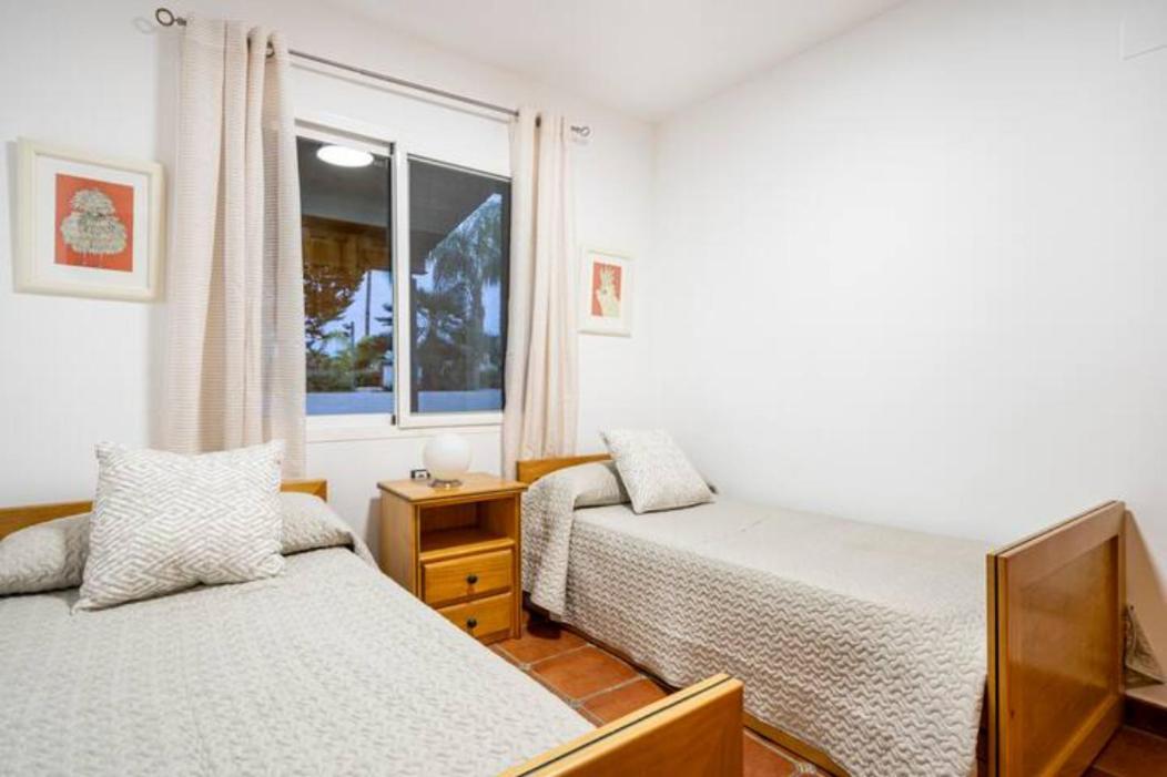 Holiday Home Valencia Ріба-Роджа-де-Турія Екстер'єр фото