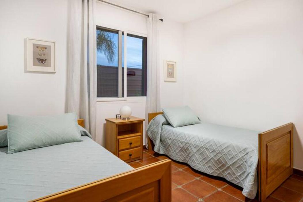 Holiday Home Valencia Ріба-Роджа-де-Турія Екстер'єр фото
