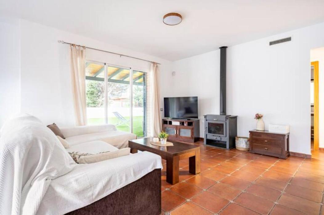 Holiday Home Valencia Ріба-Роджа-де-Турія Екстер'єр фото