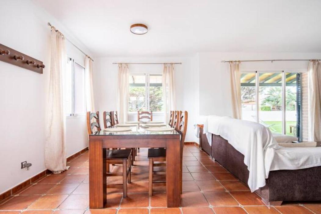 Holiday Home Valencia Ріба-Роджа-де-Турія Екстер'єр фото