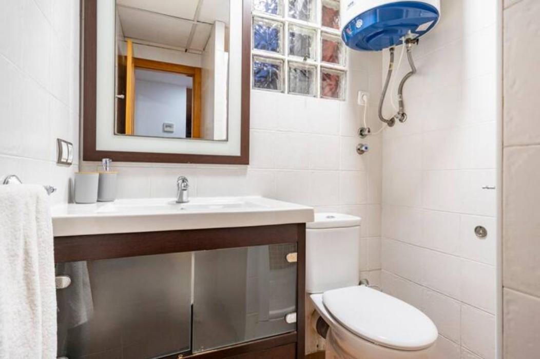 Holiday Home Valencia Ріба-Роджа-де-Турія Екстер'єр фото