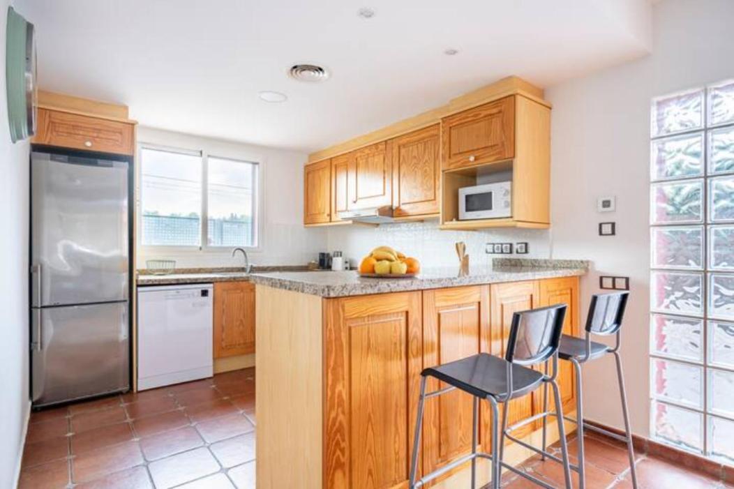 Holiday Home Valencia Ріба-Роджа-де-Турія Екстер'єр фото