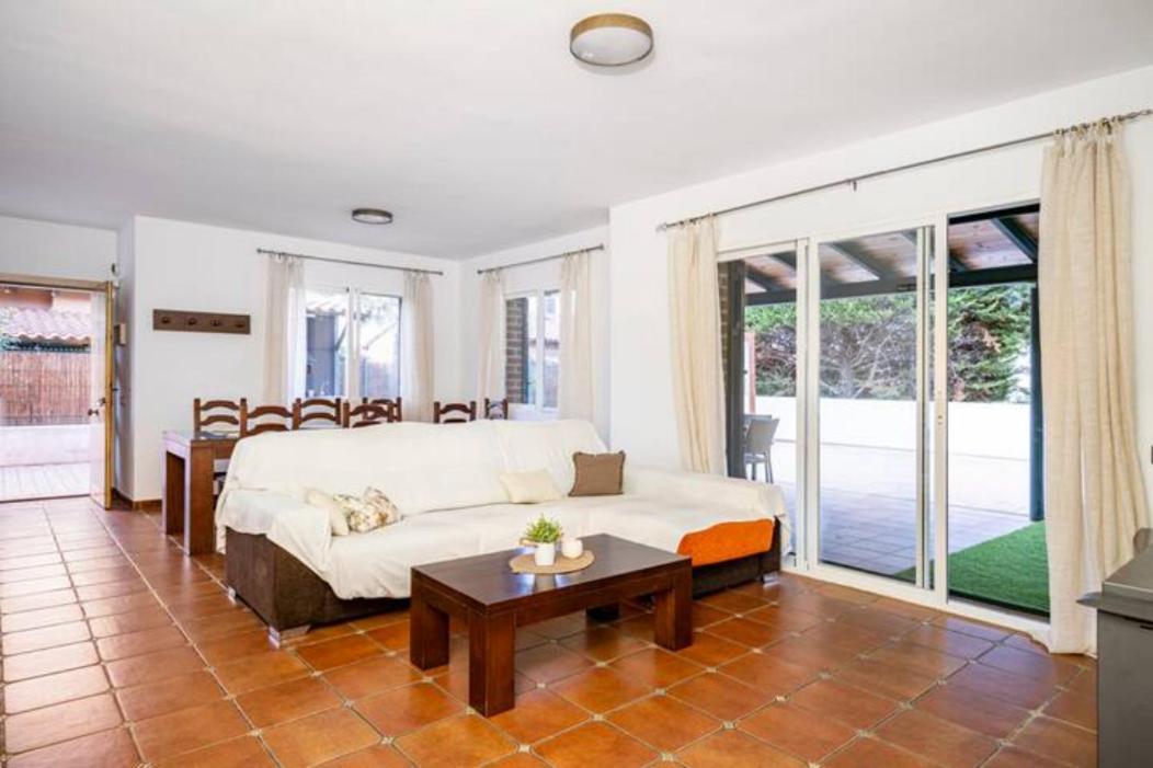 Holiday Home Valencia Ріба-Роджа-де-Турія Екстер'єр фото