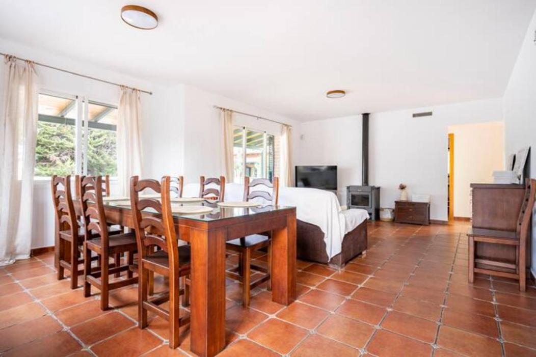 Holiday Home Valencia Ріба-Роджа-де-Турія Екстер'єр фото