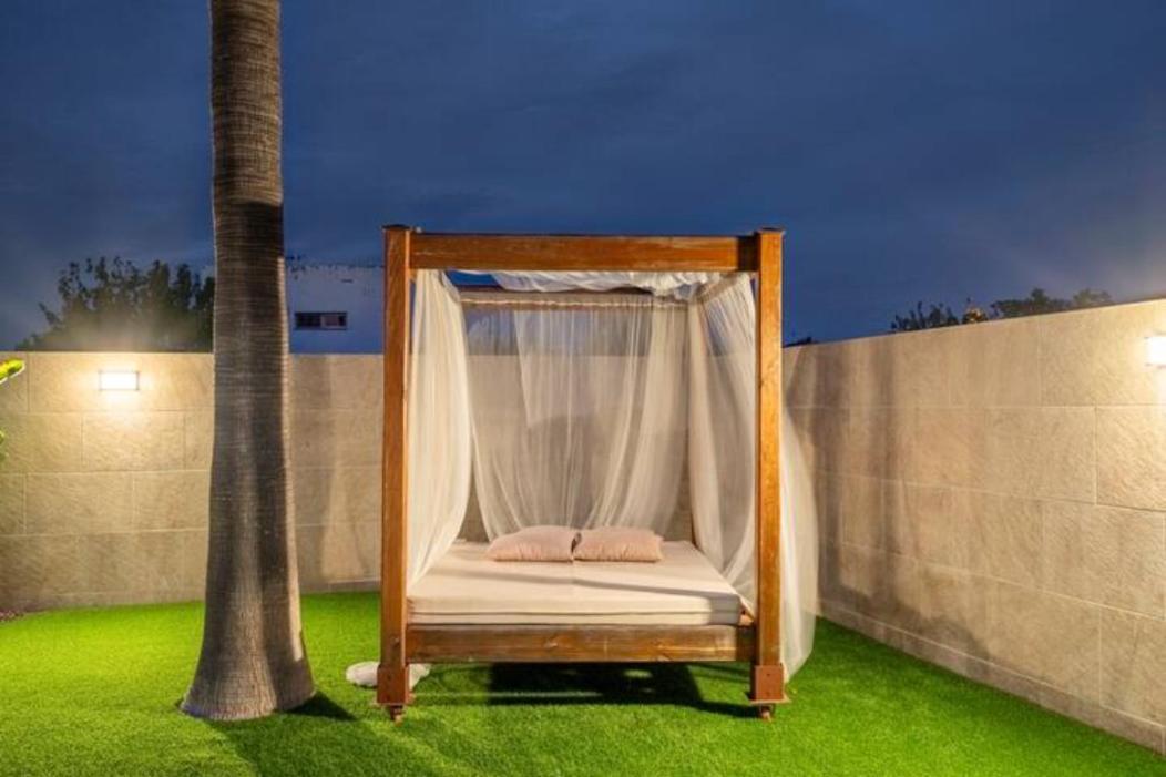Holiday Home Valencia Ріба-Роджа-де-Турія Екстер'єр фото